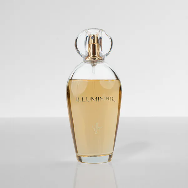 عطر إلوميـنير ديودورانت
