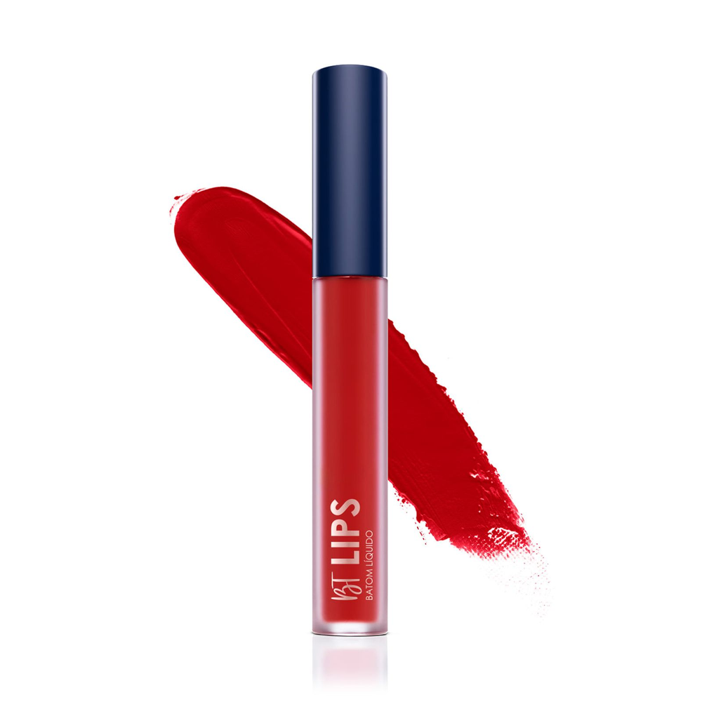 أحمر شفاه سائل مطفي BT Lips