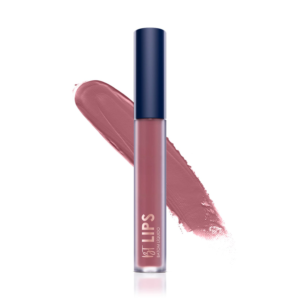أحمر شفاه BT Lips Flávia