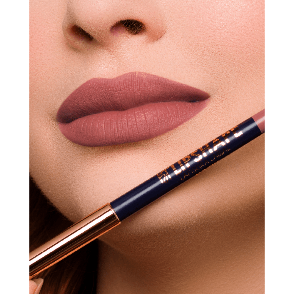 قلم تحديد الشفاه BT Lipshape بدرجة موكا