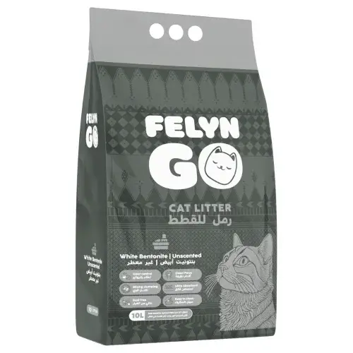 Felyn Go Rollbag Unscented 10L