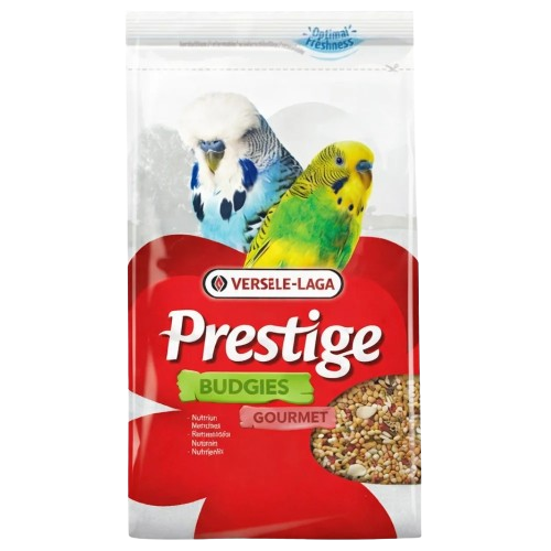 فيرسل لاقا برستيج غذاء كامل لطيور الكناري 1kg