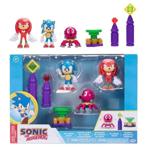 Sonic 2.5