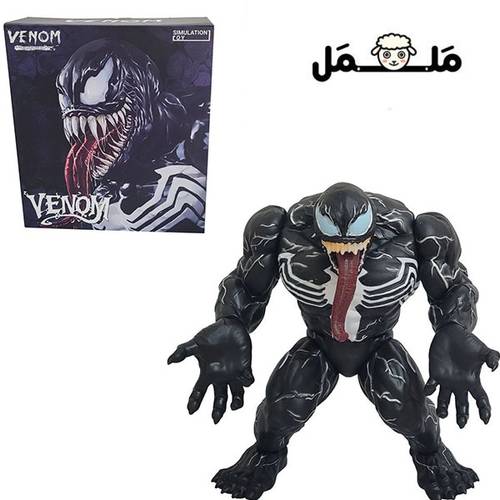 شخصية فينوم الغملاق