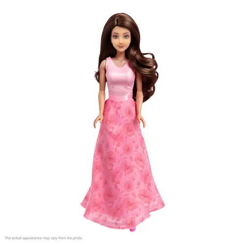 فله Fulla Doll with Dress-Up Closet