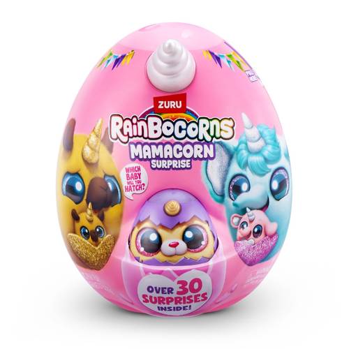 Rainbocorns Mamacorn Surprise Assorted | Dolls, Pets, Prams & Accessories