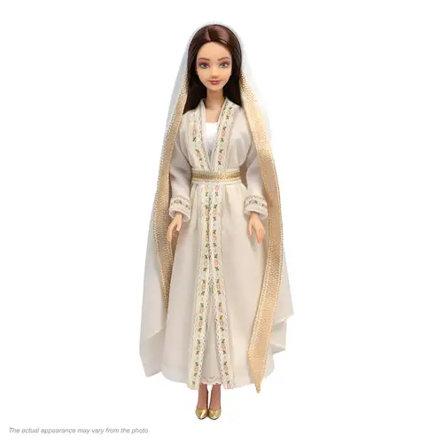 فله Fulla Collection Doll - Special Edition