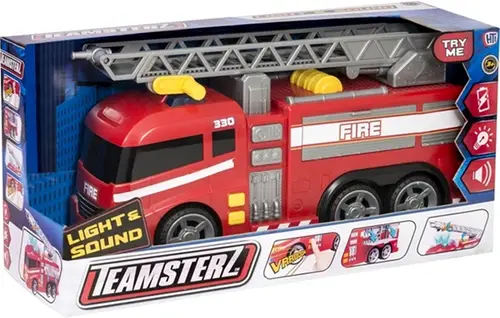 TZ LARGE L&S FIRE ENGINE