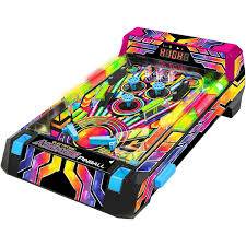 العاب تريند Electronic Arcade Pinball