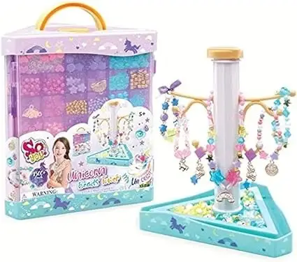 صندوق خرز واساورUNICORN BEADS TOWER