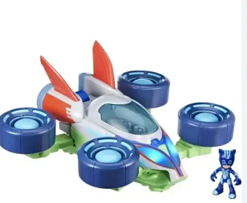 PJ Masks PJ Explorider F7599