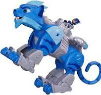 Hasbro Pj Masks Animal Power Charge And Roar Power Cat F5202