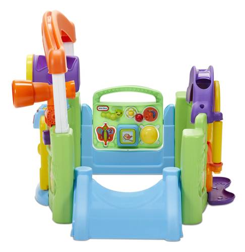 ليتل تايكسACTIVITY GARDEN LITTLE TIKES