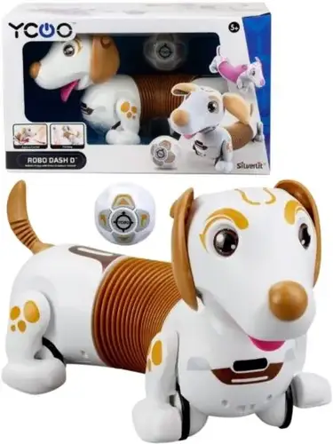 سيلفرليت داش دي بني