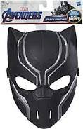مارفل ماسك BLACK PANTHER MASK