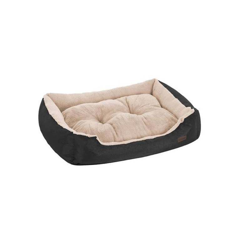 سرير للقطط والكلاب 75×58×21سم