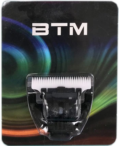 غيار رأس مكينة حلاقة BTM للقطط والكلاب