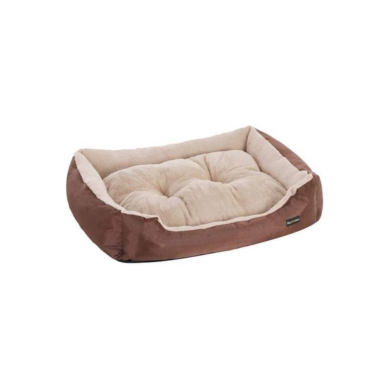 سرير للقطط والكلاب 85×65×21سم