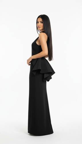 4-21 (Black)