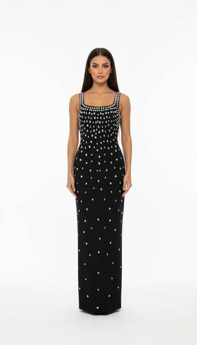 4-16 (Black)