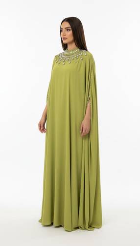 23313622613-2 (Yellow Green)