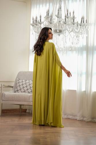 Sugar Babes -Glam Lime