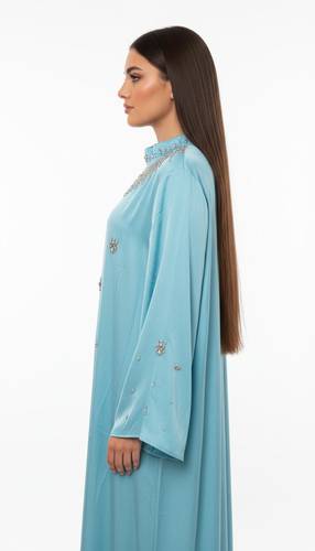 23313622613-8 (Turquoise )