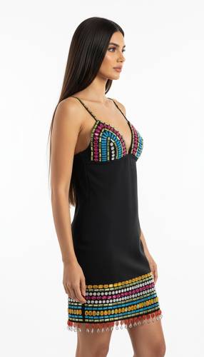 4-17 (Black)