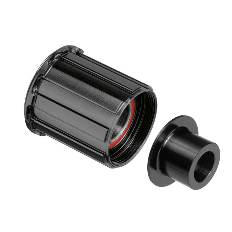 قطعة Description of DT Swiss Ratchet Rotor Conversion Kit Shimano/SRAM - MTB - HWYABX00S3745S