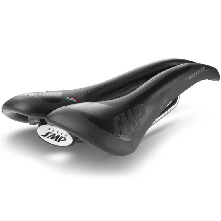 مقعد دراجة SMP SADDLE WELL GEL