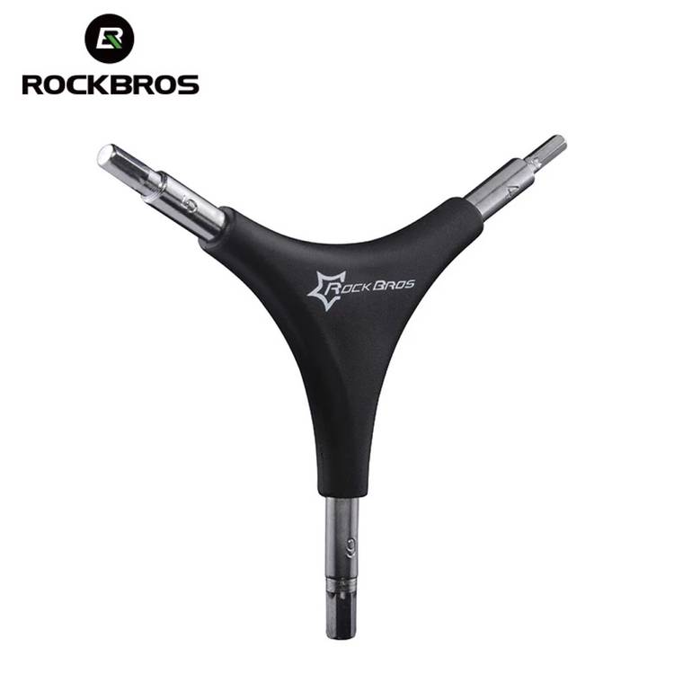 أداة إصلاح الدراجات  ROCKBROS