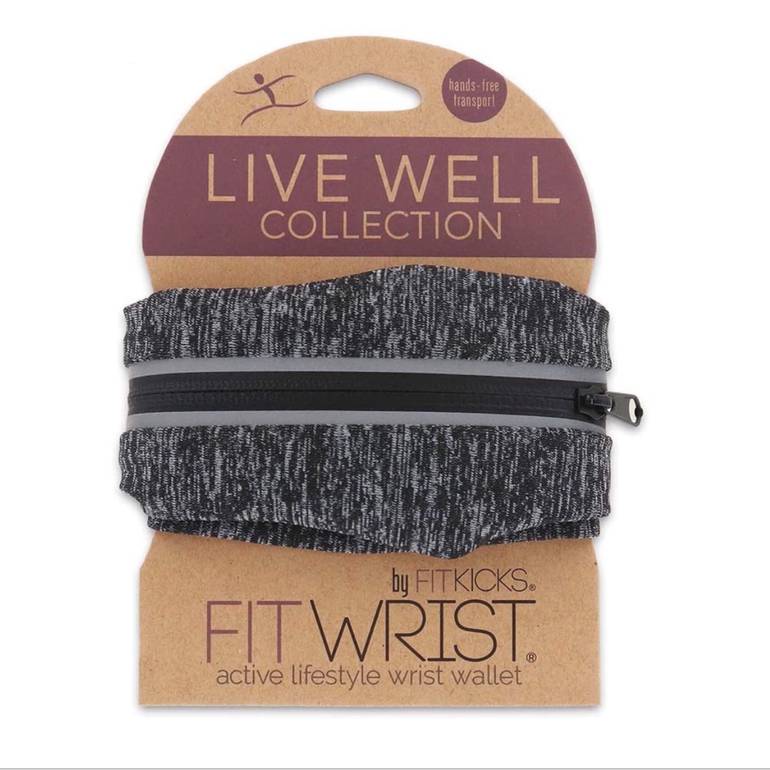 محفظة معصم fitwrist من FITKICKS