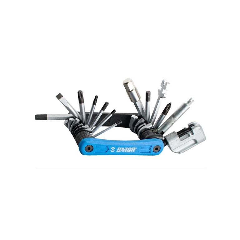 أداة إصلاح متعددة Euro17 Multitool من  UNIOR