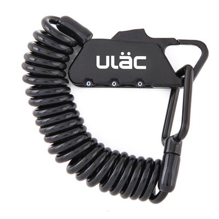 قفل للدراجة  من ULAC