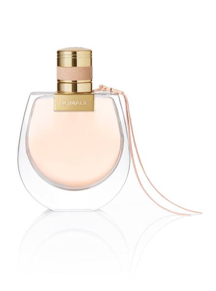 عطر كلوي نوماد ابسولو