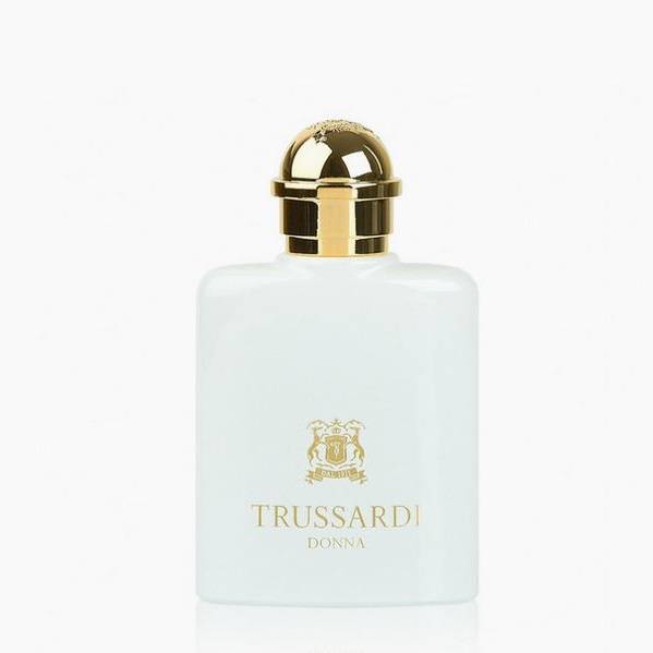 عطر تروساردي دونا الابيض اودوبرفيوم