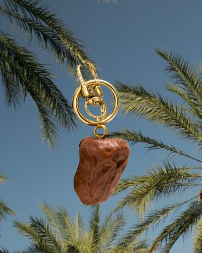 ميدالية تمر سكري🌴