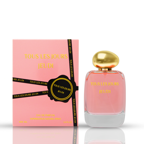 عطر جودي 100 مل
