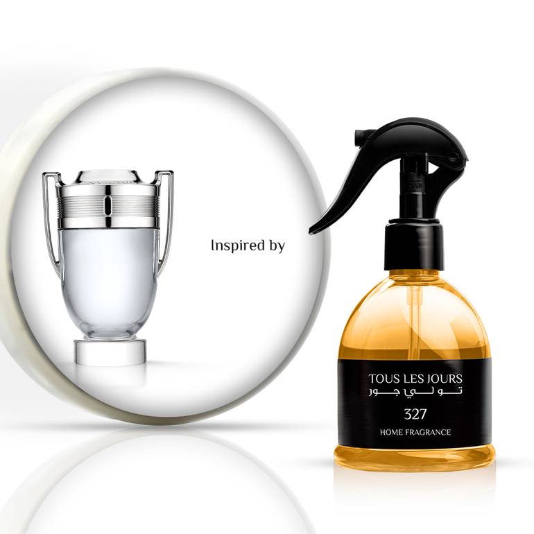 معطر مفارش 327- تولي جور إنفيكتوس