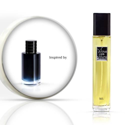 عطر 365 - تولي جور سوفاج 