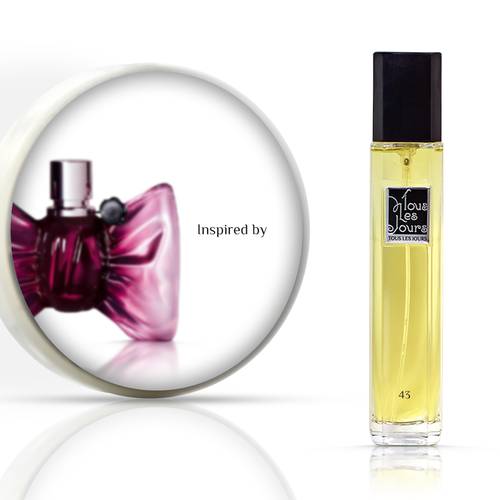 عطر 43 - تولي جور رولف بونبون