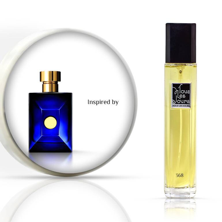 عطر 368-تولي جور ديلان بلو 