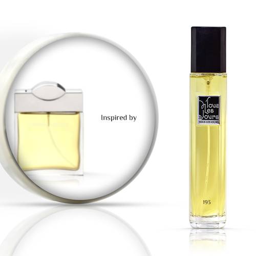 عطر 193 - تولي جور باريس بور هوم