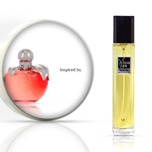  Perfume 59 - Inspired by Ricci