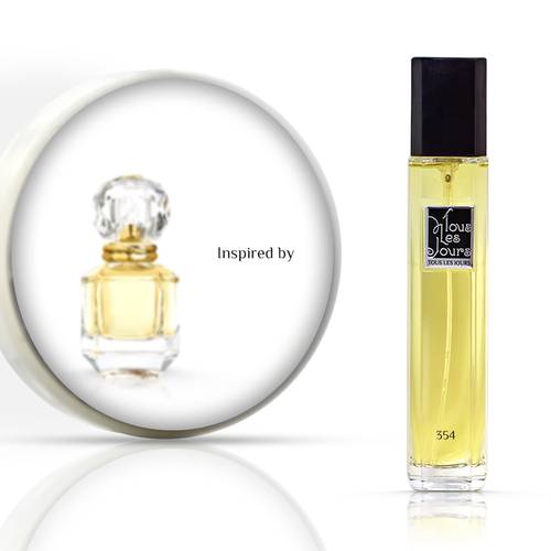 عطر  354 - تولي جور باراديسو 