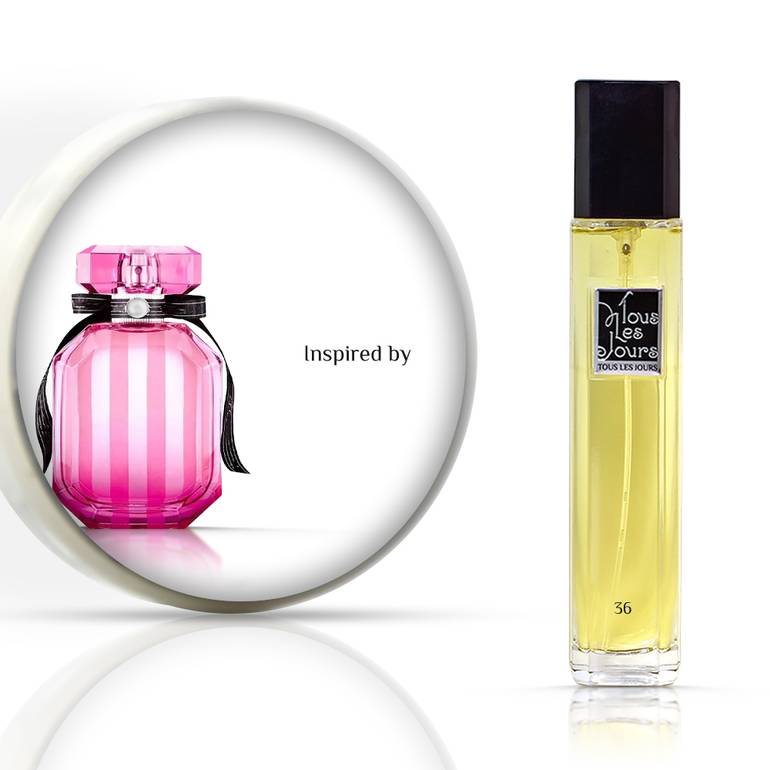 عطر 36 - تولي جور سيكريت بومبشيل 