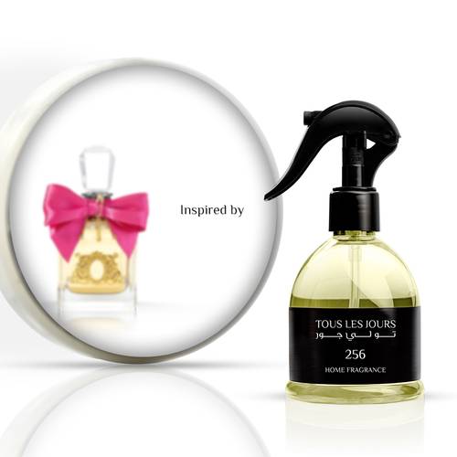 معطر مفارش 256 - تولي جور فيفا لا جوسي سوكرى