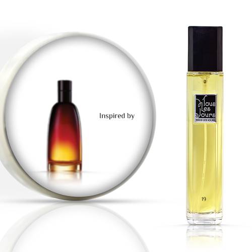 Perfume 19 - Tous les jours Fahrenheit