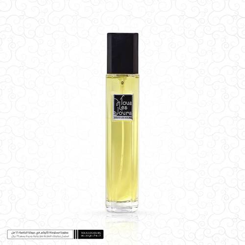 عطر 312 - تولي جور روب نوار