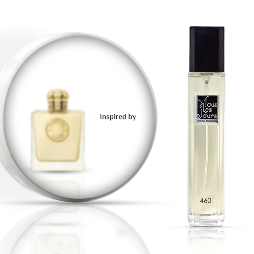 عطر 460 - تولي جور جوديس